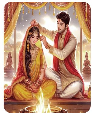 લગ્ન પ્રમાણપત્ર