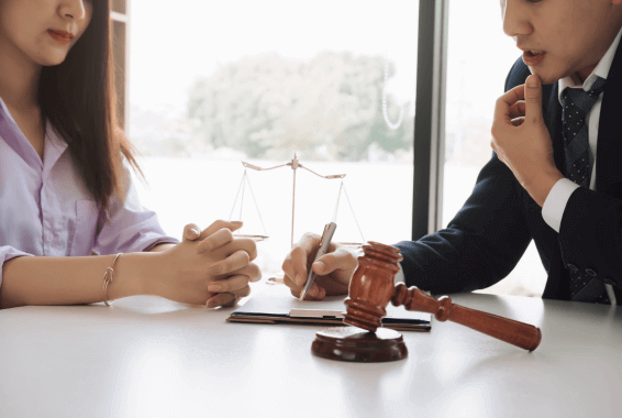 Legal Consultation and Advice