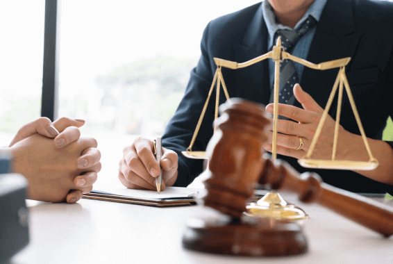Corporate and Business law service