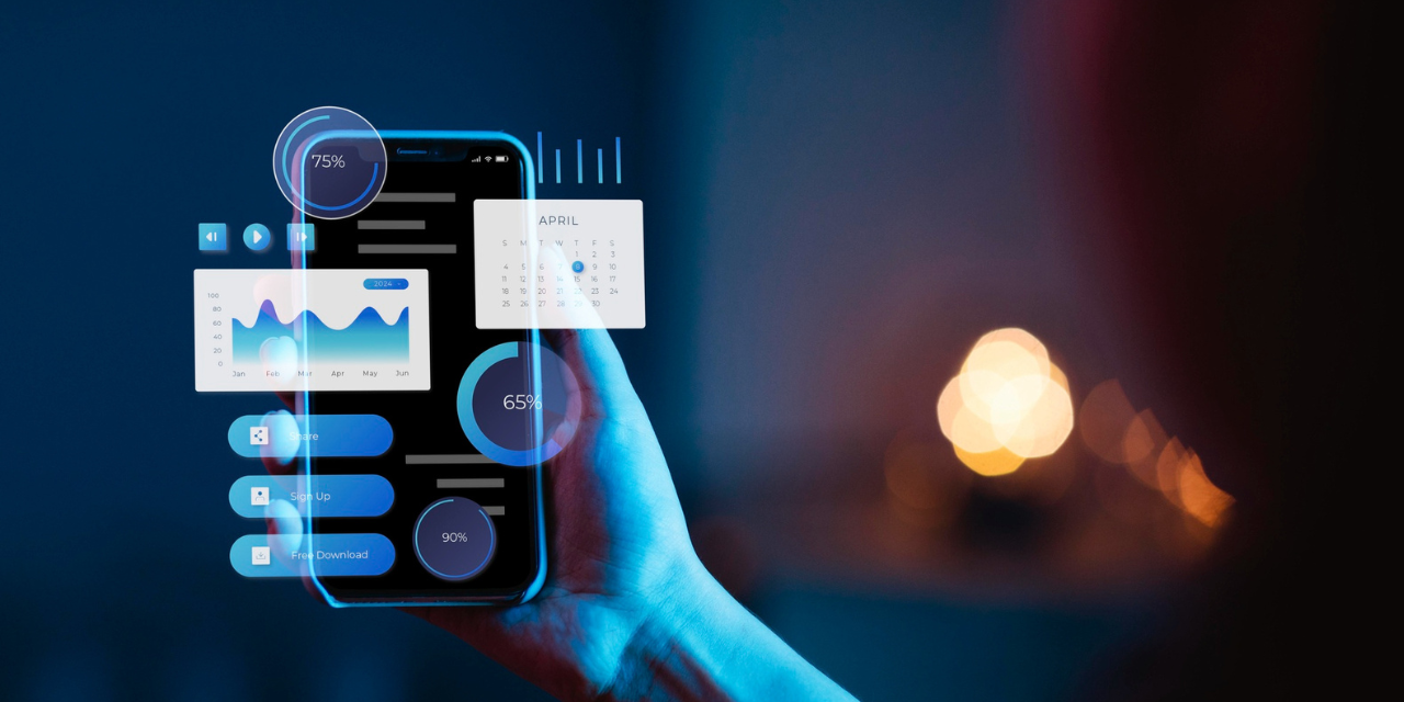 Start Your Digital Innovation Journey with vcardmart Online Business Cards